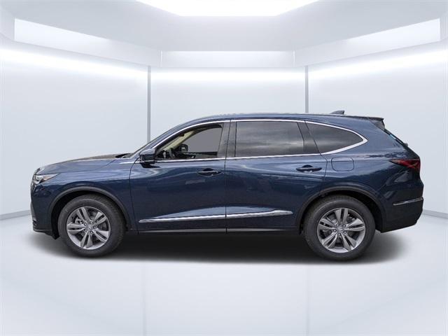 new 2025 Acura MDX car, priced at $51,750