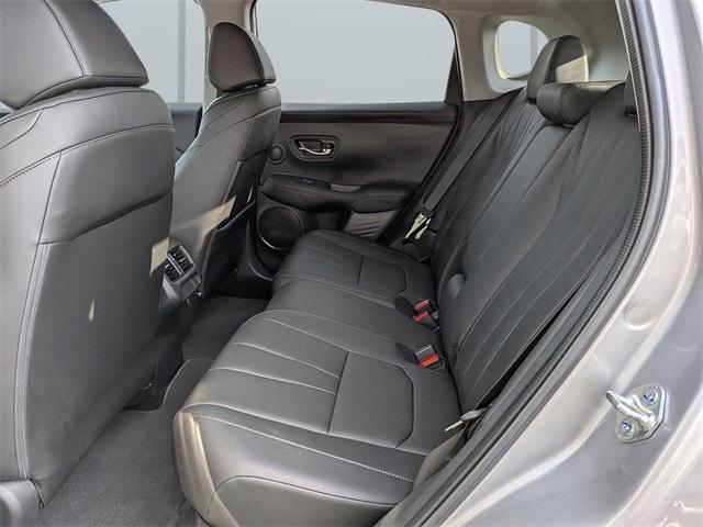 used 2025 Acura ADX car, priced at $33,305