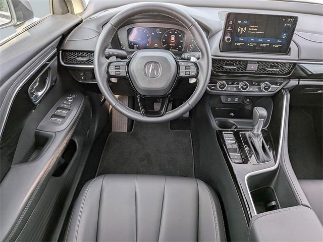 used 2025 Acura ADX car, priced at $33,305