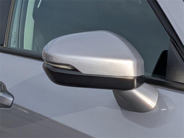 used 2025 Acura ADX car, priced at $33,305