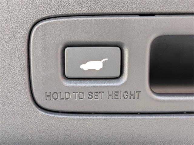 used 2025 Acura ADX car, priced at $33,305