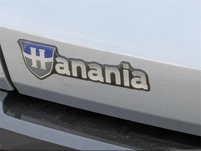 used 2025 Acura ADX car, priced at $33,305