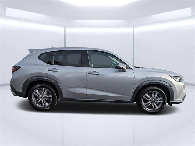 used 2025 Acura ADX car, priced at $33,305