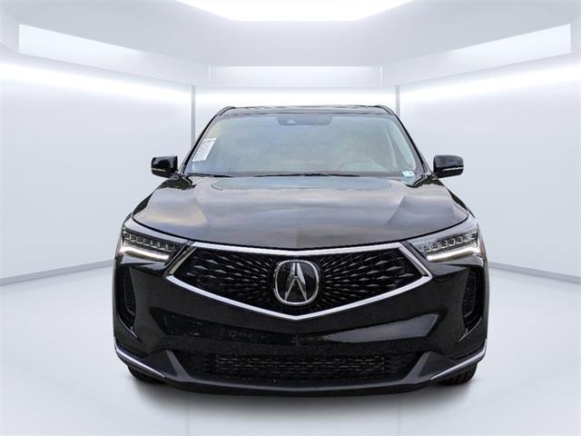 new 2024 Acura RDX car, priced at $43,800