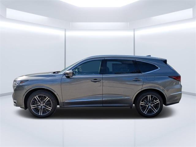 new 2025 Acura MDX car, priced at $66,250