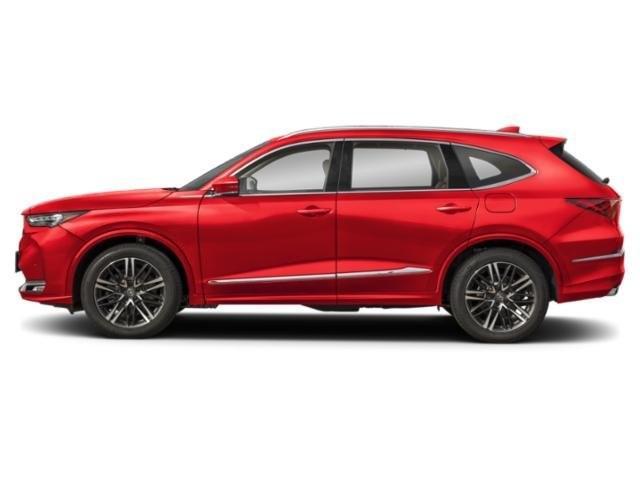 new 2025 Acura MDX car, priced at $66,250