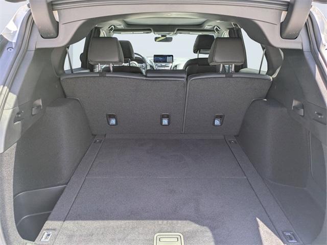 used 2025 Acura RDX car, priced at $44,992