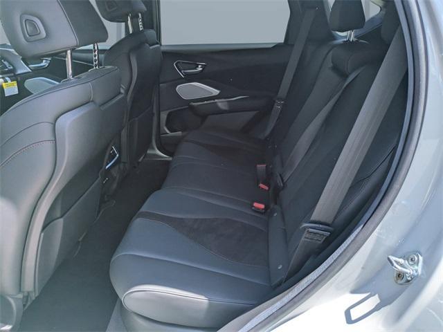 used 2025 Acura RDX car, priced at $44,992