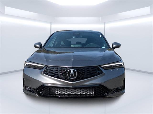 new 2025 Acura Integra car, priced at $35,545