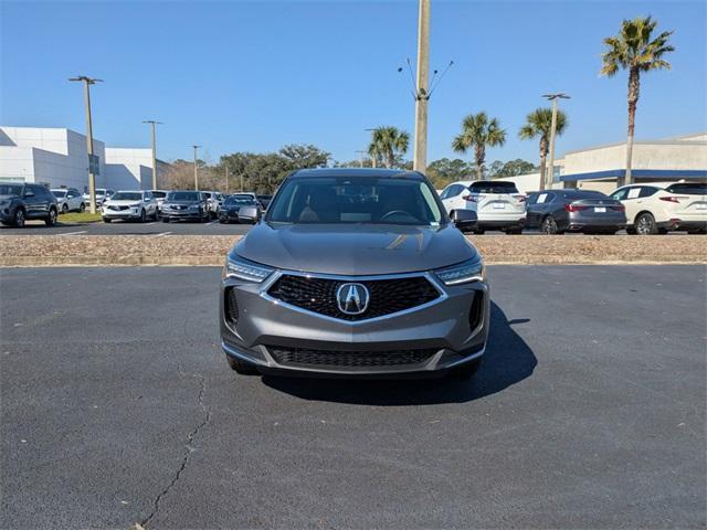 used 2023 Acura RDX car, priced at $39,577