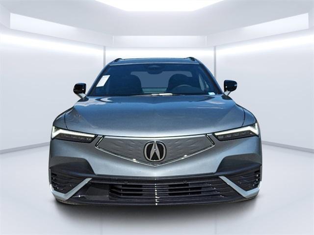 new 2024 Acura ZDX car, priced at $57,350