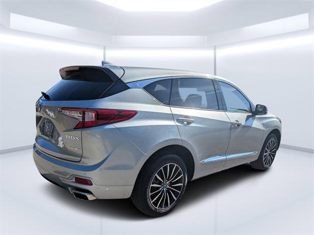 new 2025 Acura RDX car, priced at $52,300