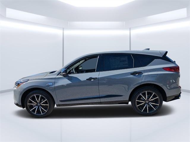 new 2025 Acura RDX car, priced at $54,400