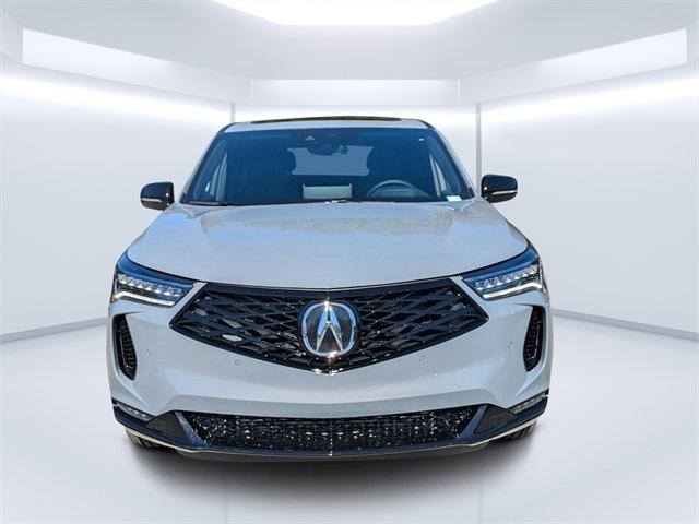 new 2025 Acura RDX car, priced at $54,400