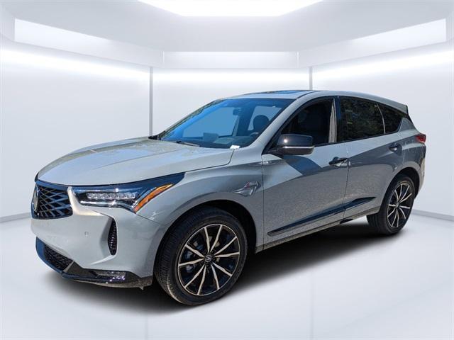 new 2025 Acura RDX car, priced at $54,400