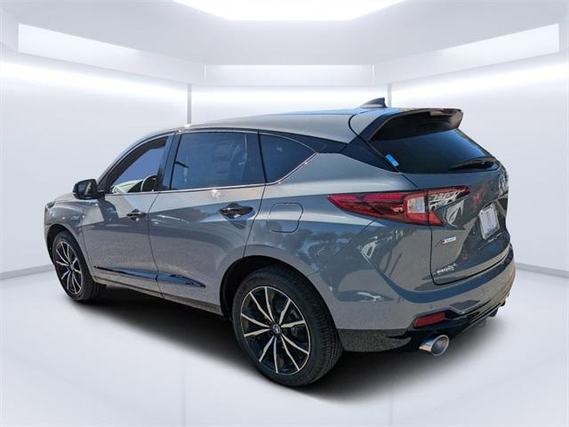 new 2025 Acura RDX car, priced at $54,400