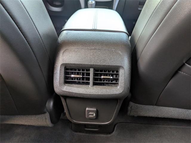 used 2020 Chevrolet Equinox car, priced at $16,634