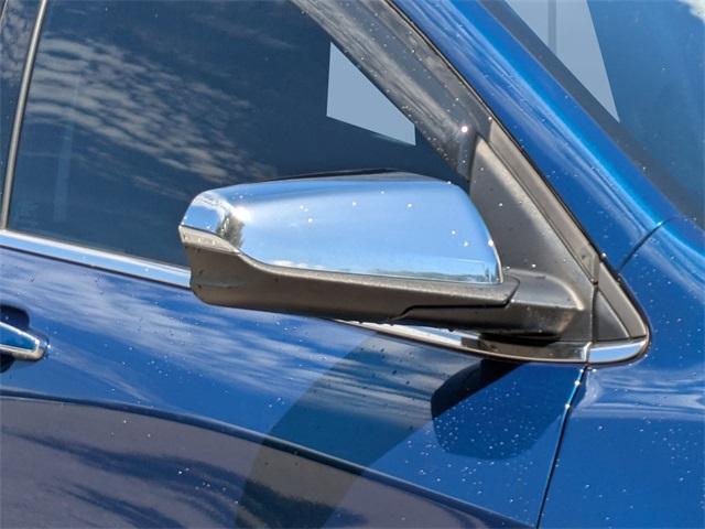 used 2020 Chevrolet Equinox car, priced at $16,634