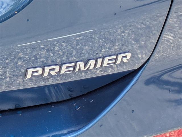 used 2020 Chevrolet Equinox car, priced at $16,634