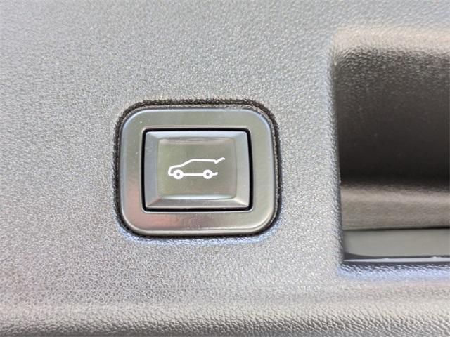 used 2020 Chevrolet Equinox car, priced at $16,634