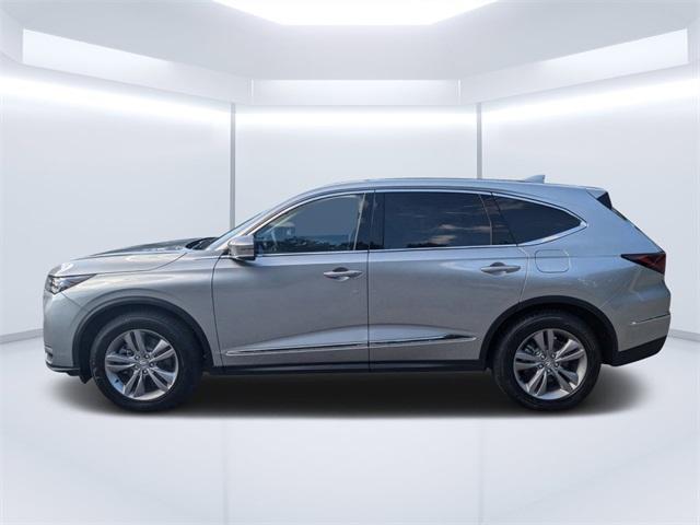 new 2025 Acura MDX car, priced at $49,050