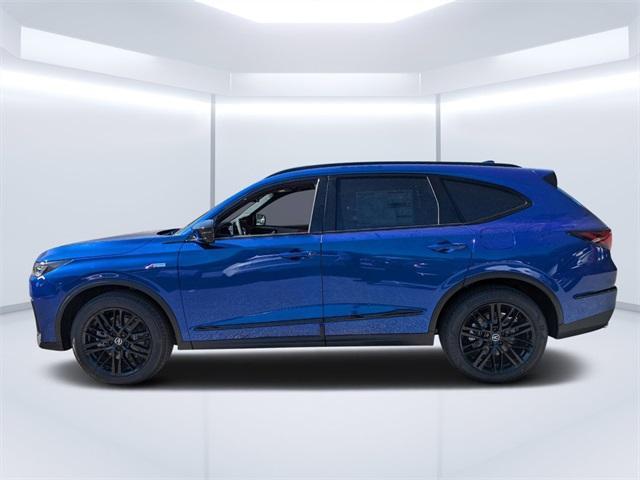 new 2025 Acura MDX car, priced at $69,250