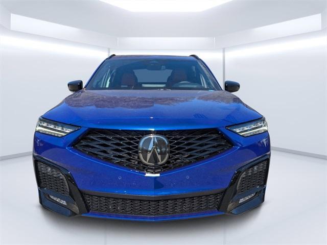 new 2025 Acura MDX car, priced at $69,250