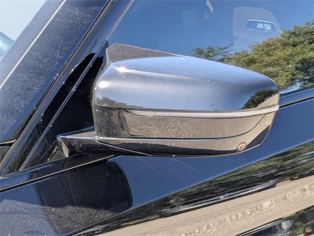 used 2023 BMW M5 car, priced at $87,414