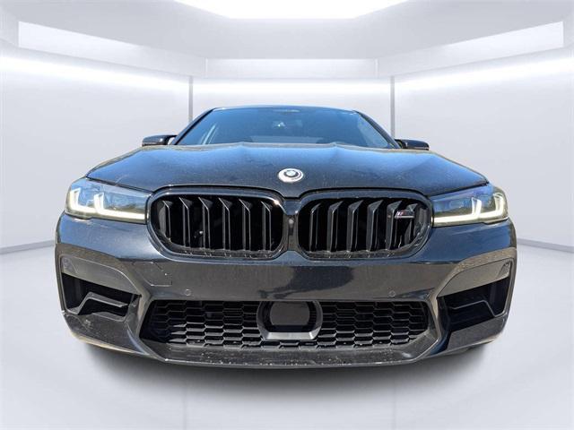 used 2023 BMW M5 car, priced at $87,414