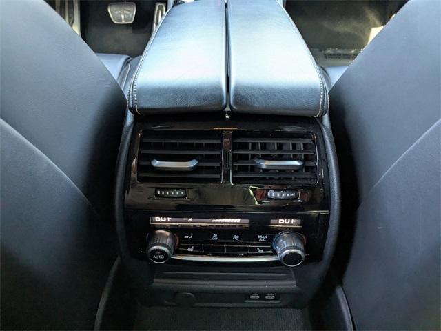 used 2023 BMW M5 car, priced at $87,414