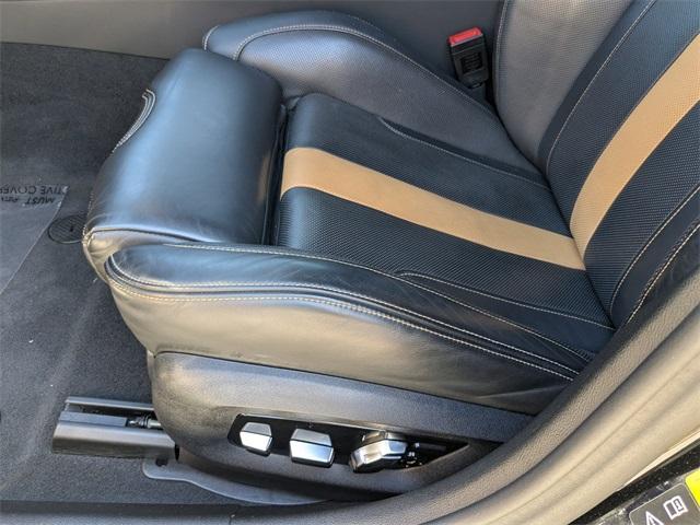 used 2023 BMW M5 car, priced at $87,414