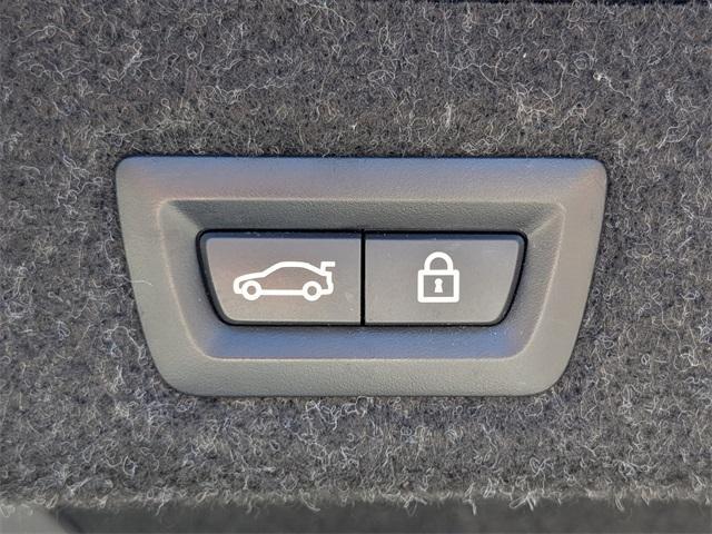 used 2023 BMW M5 car, priced at $87,414