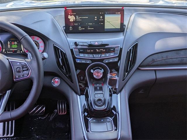 new 2025 Acura RDX car, priced at $48,500