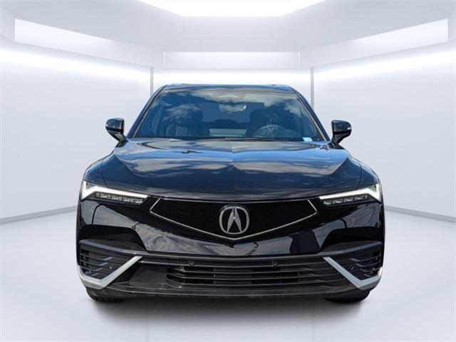 new 2024 Acura ZDX car, priced at $63,450