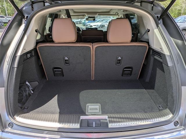 new 2026 Acura MDX car, priced at $68,850