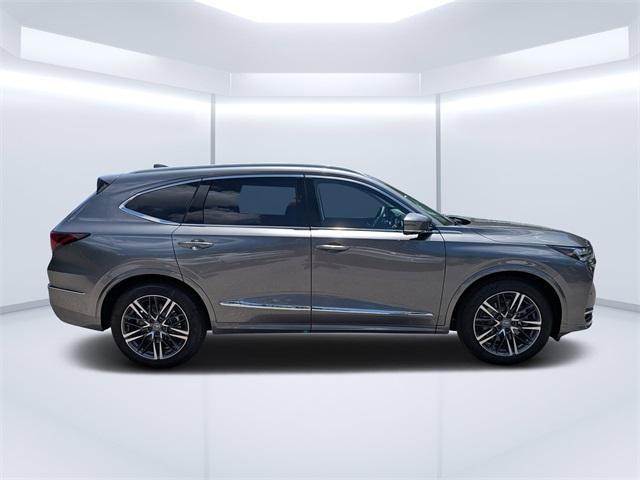 new 2026 Acura MDX car, priced at $68,850