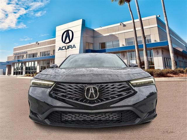 new 2025 Acura Integra car, priced at $32,545