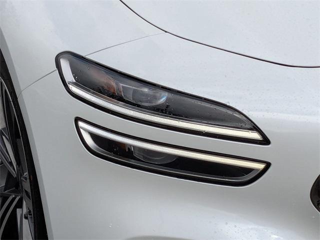 used 2025 Genesis G70 car, priced at $39,998
