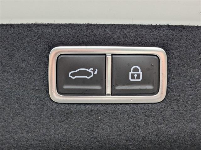 used 2025 Genesis G70 car, priced at $39,998