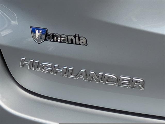 used 2018 Toyota Highlander car, priced at $24,713