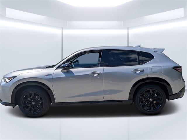 new 2025 Acura ADX car, priced at $36,350