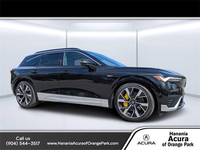new 2024 Acura ZDX car, priced at $64,950