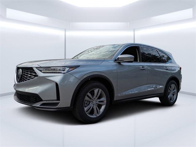 new 2025 Acura MDX car, priced at $51,250