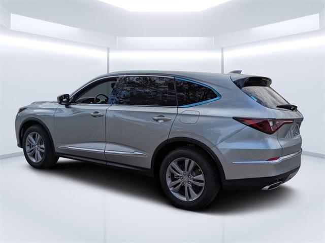 new 2025 Acura MDX car, priced at $51,250