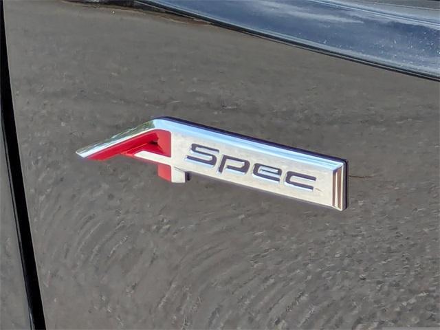 new 2025 Acura ADX car, priced at $33,850