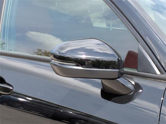 new 2025 Acura ADX car, priced at $33,850