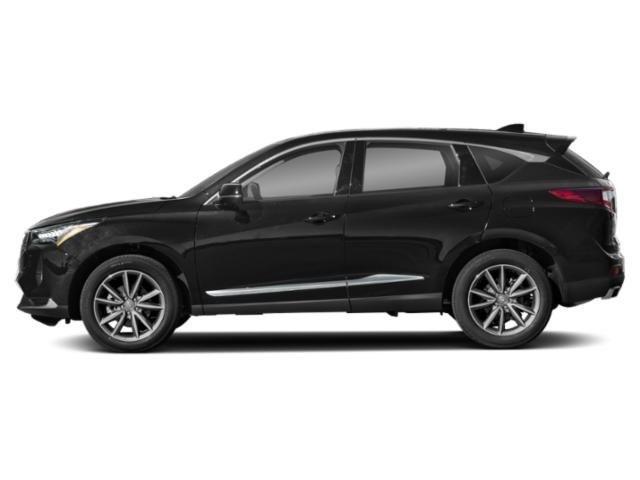 used 2022 Acura RDX car, priced at $35,476