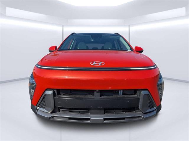 used 2024 Hyundai Kona car, priced at $22,605