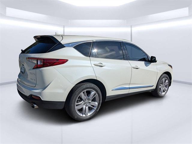 used 2019 Acura RDX car, priced at $19,930