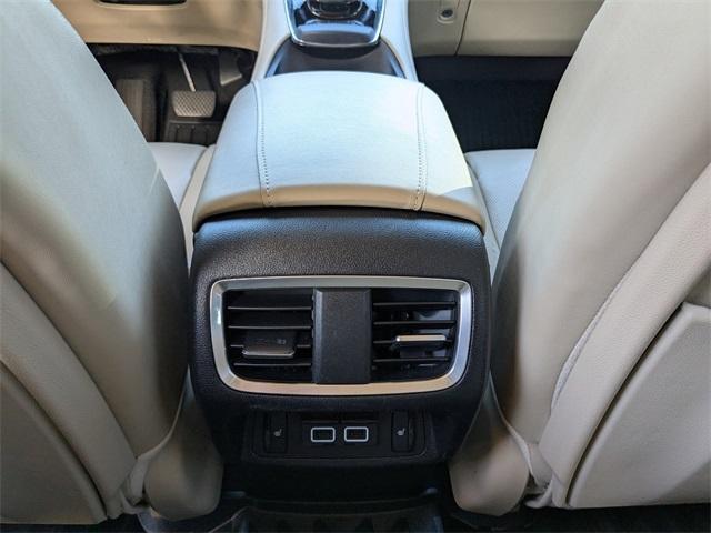 used 2019 Acura RDX car, priced at $19,930